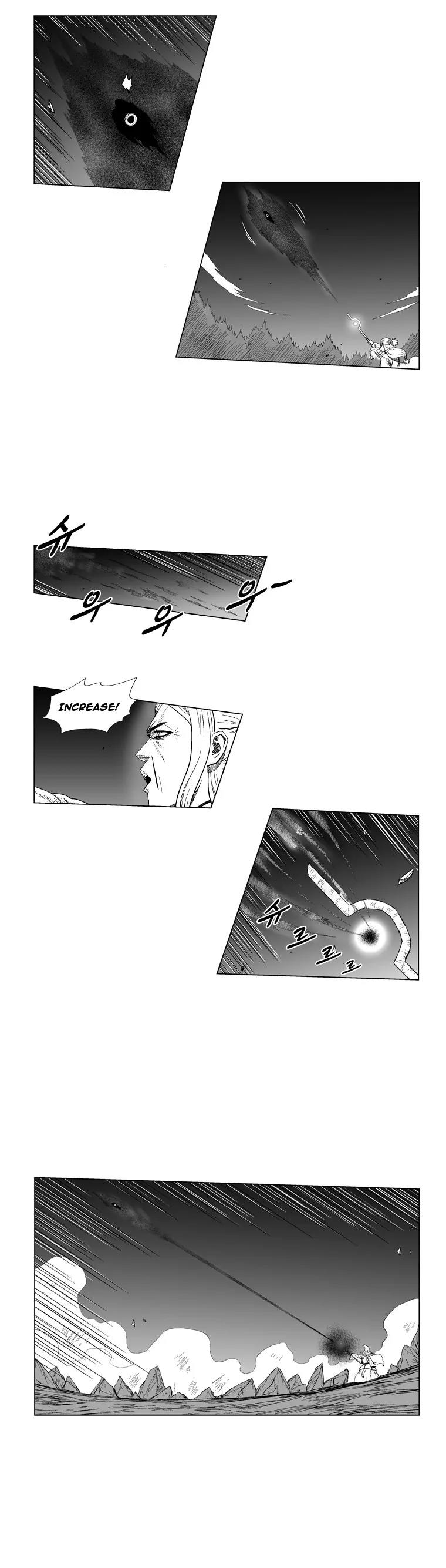 Red Storm Chapter 118 page 24 - Chapter 118