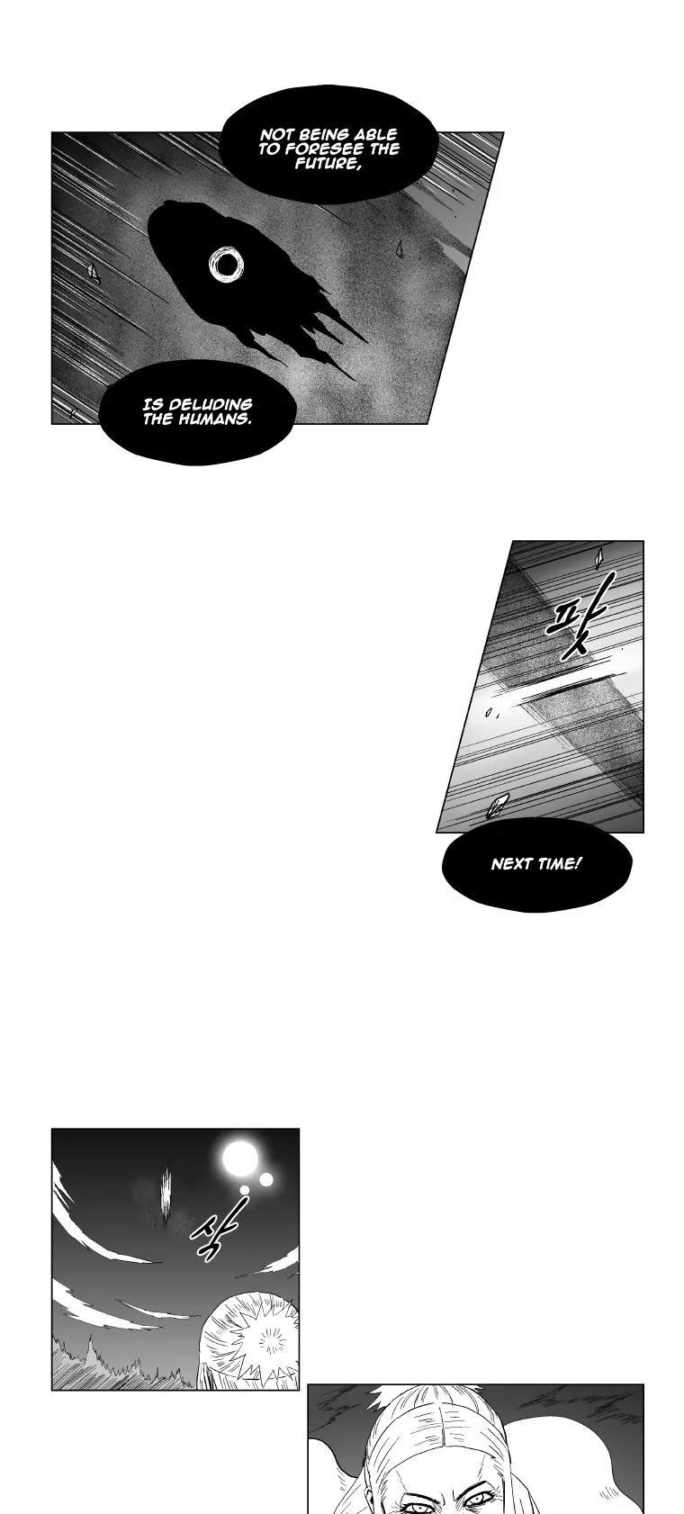 Red Storm Chapter 118 page 25 - Chapter 118