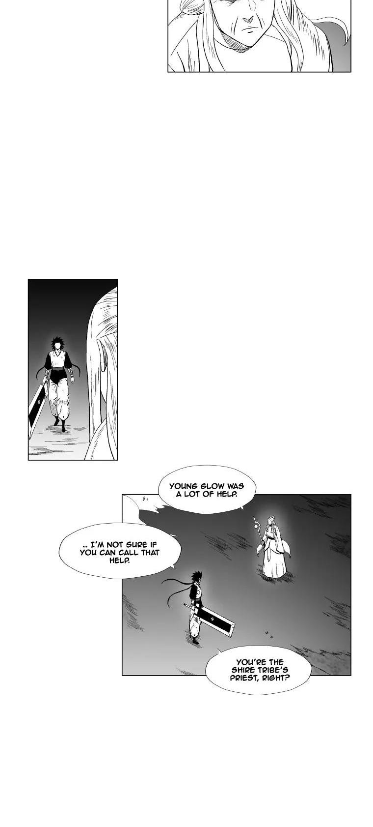 Red Storm Chapter 118 page 26 - Chapter 118