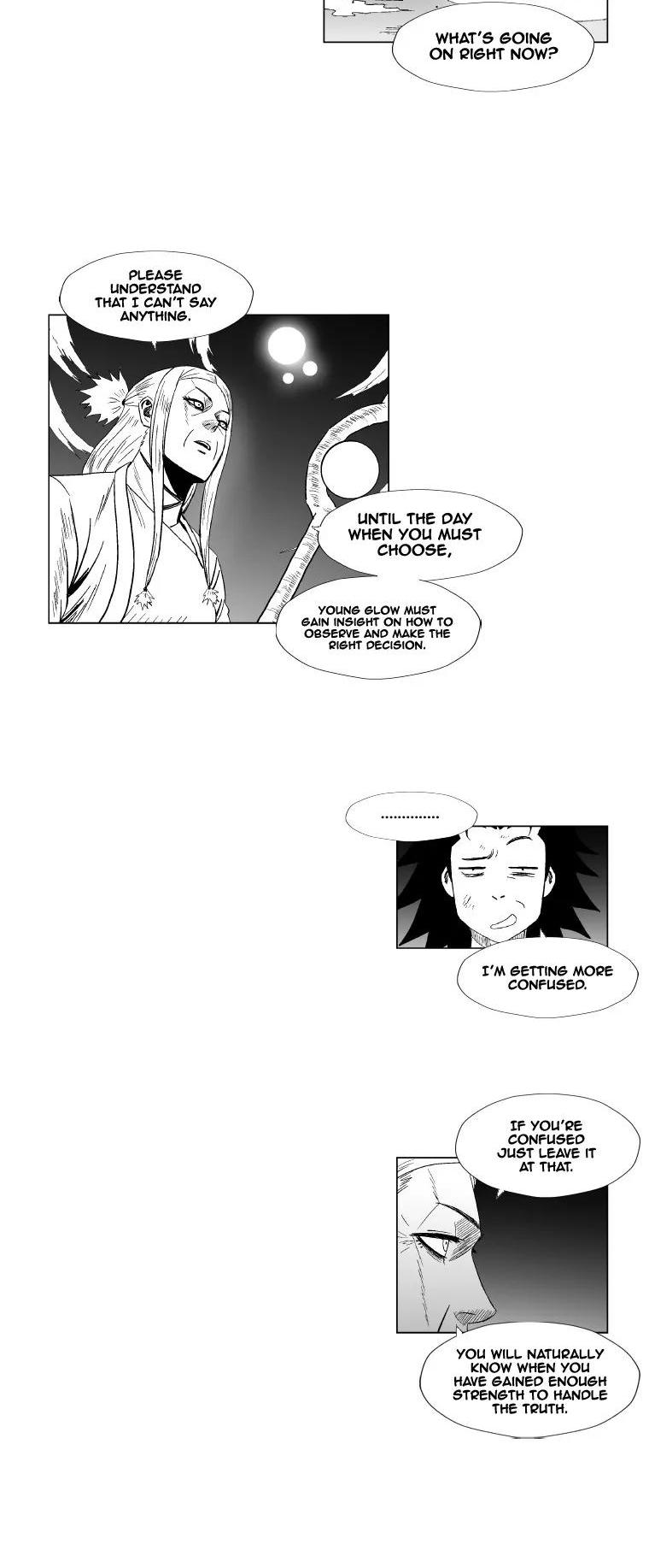 Red Storm Chapter 118 page 28 - Chapter 118