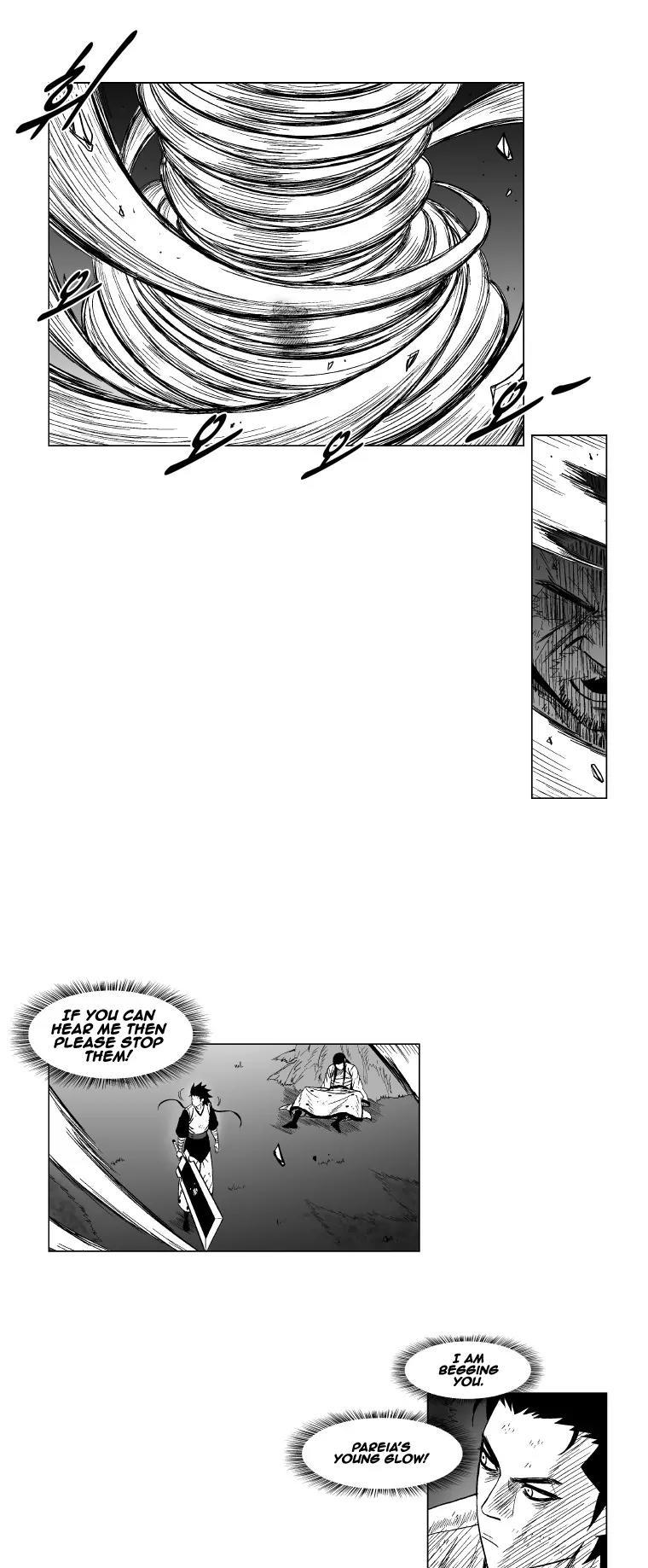 Red Storm Chapter 118 page 4 - Chapter 118