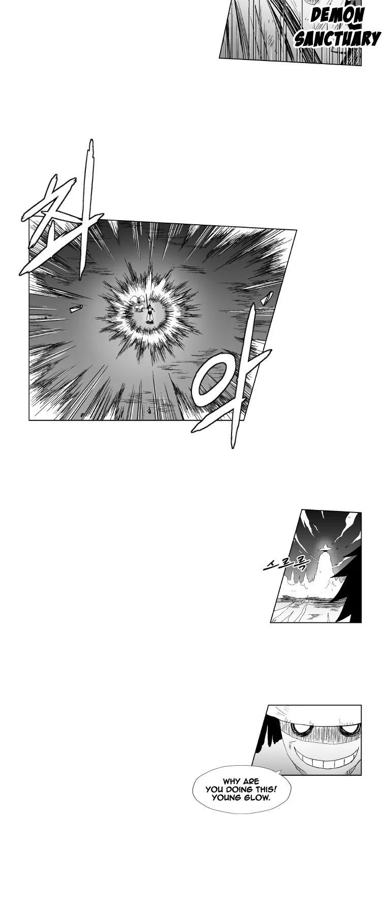 Red Storm Chapter 118 page 9 - Chapter 118