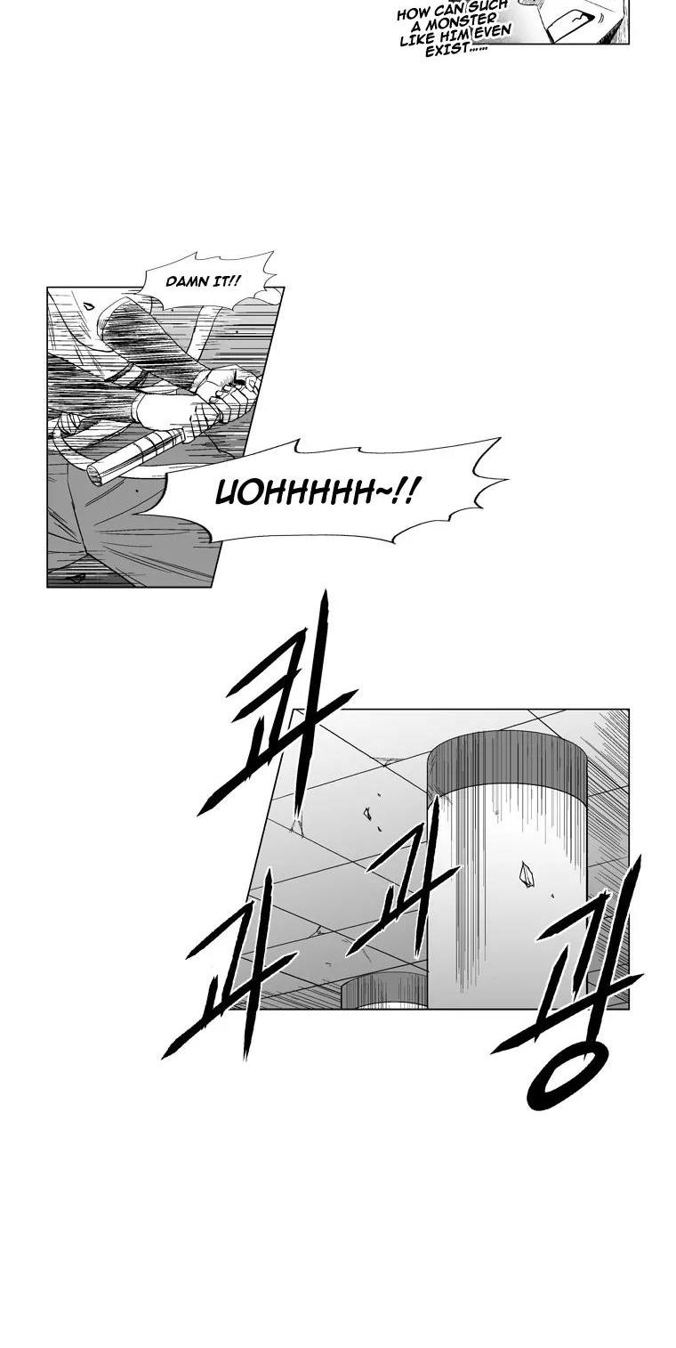 Red Storm Chapter 119 page 13 - Chapter 119