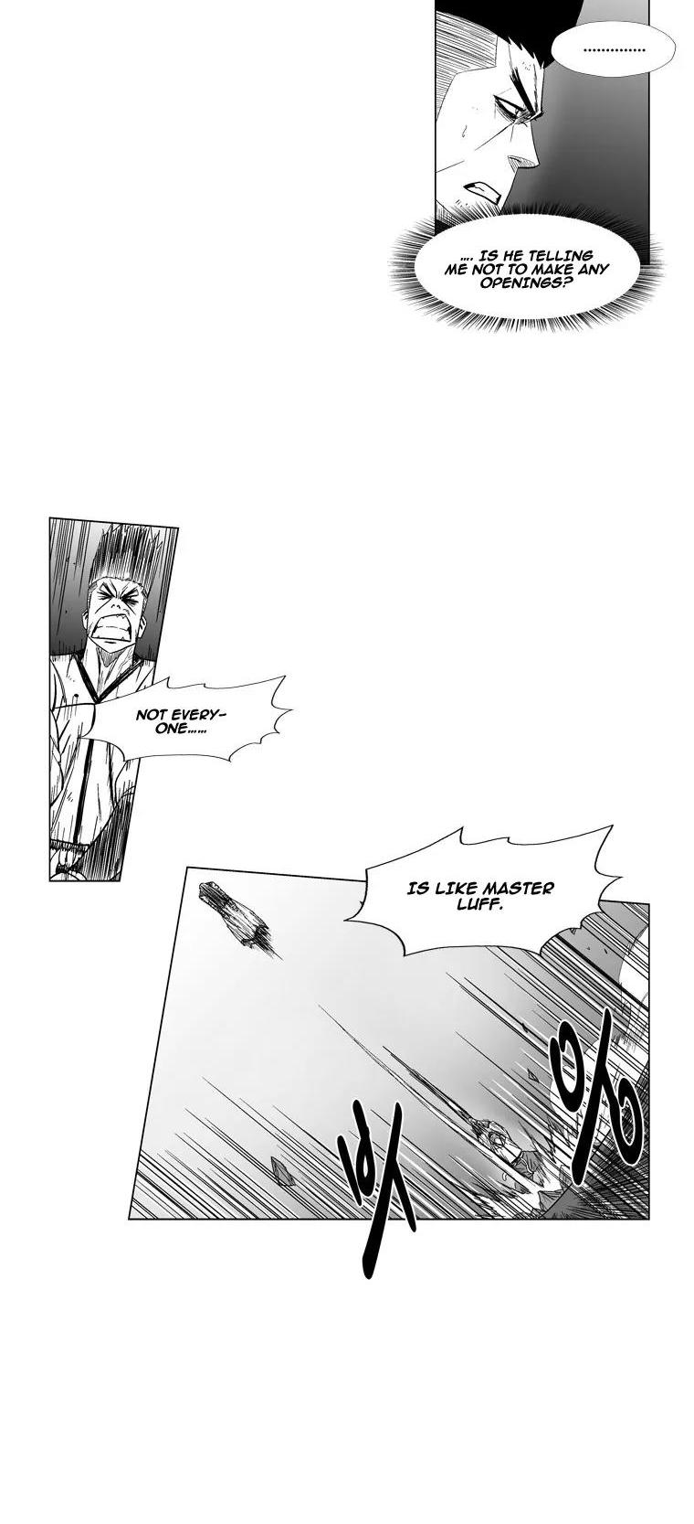 Red Storm Chapter 119 page 15 - Chapter 119