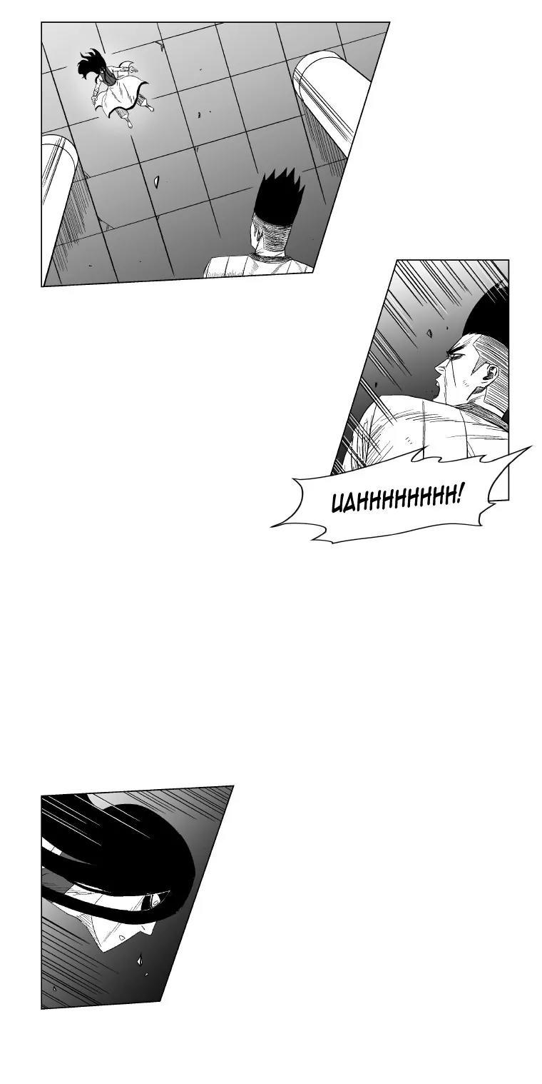 Red Storm Chapter 119 page 16 - Chapter 119