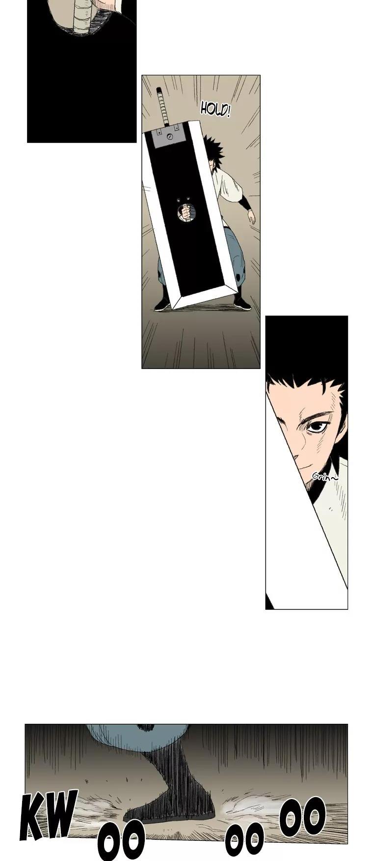 Red Storm Chapter 12 page 10 - Chapter 12