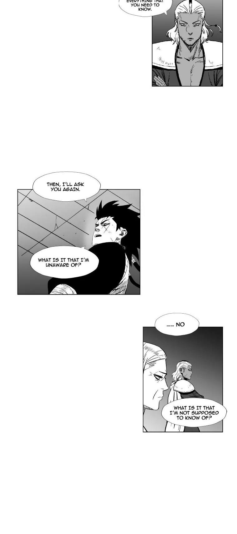 Red Storm Chapter 120 page 19 - Chapter 120