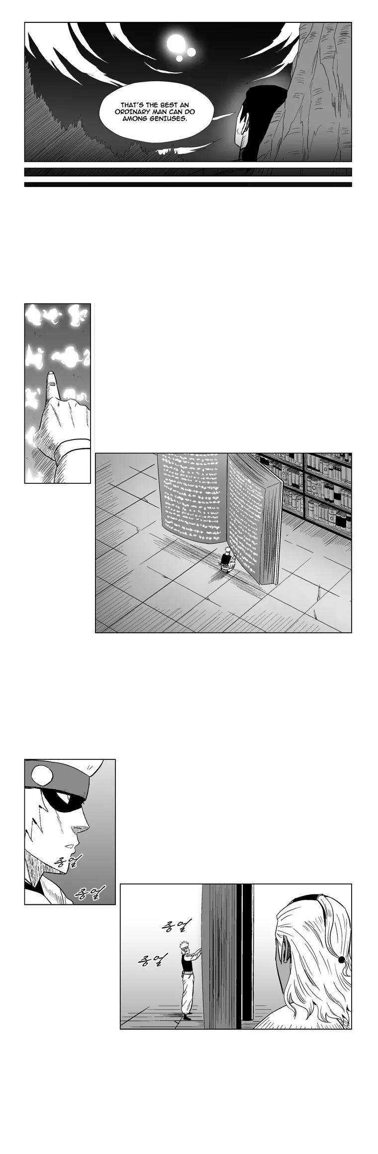 Red Storm Chapter 120 page 8 - Chapter 120