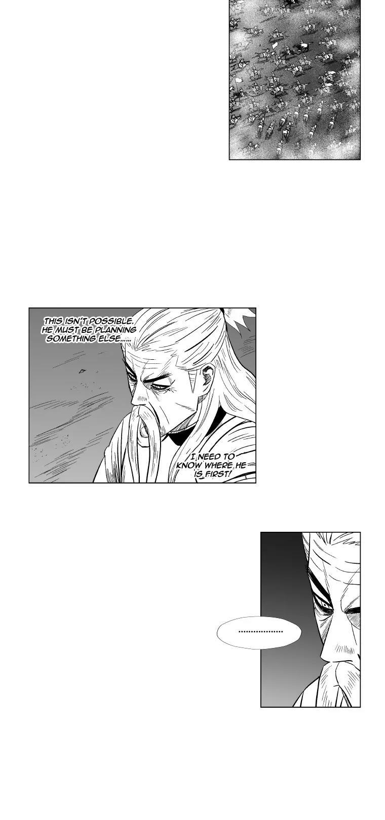 Red Storm Chapter 121 page 10 - Chapter 121