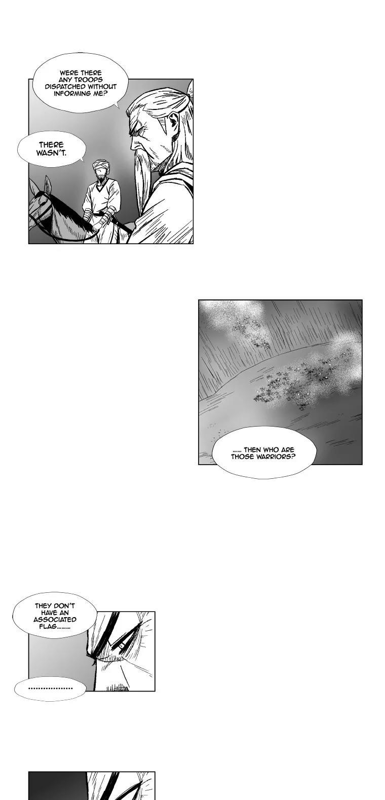Red Storm Chapter 121 page 11 - Chapter 121