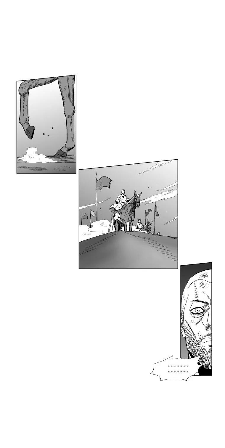 Red Storm Chapter 121 page 15 - Chapter 121