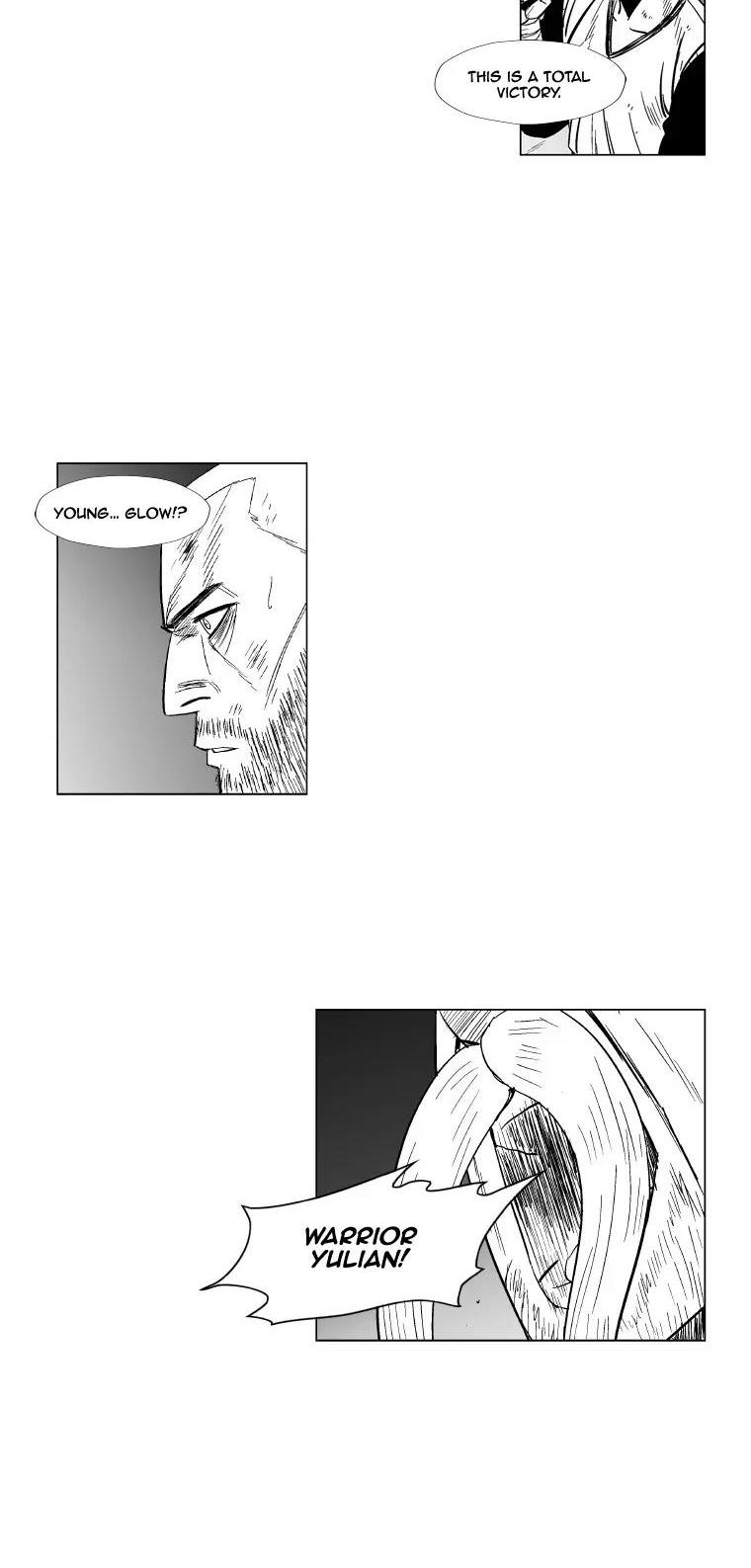 Red Storm Chapter 121 page 17 - Chapter 121