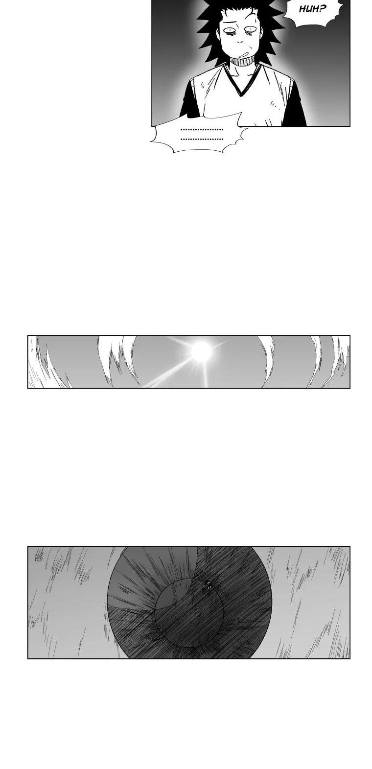 Red Storm Chapter 121 page 19 - Chapter 121
