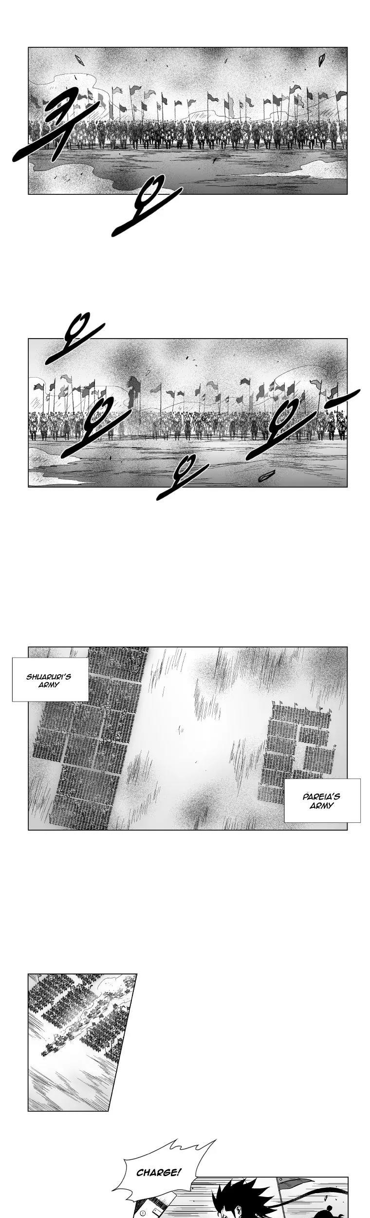 Red Storm Chapter 122 page 4 - Chapter 122