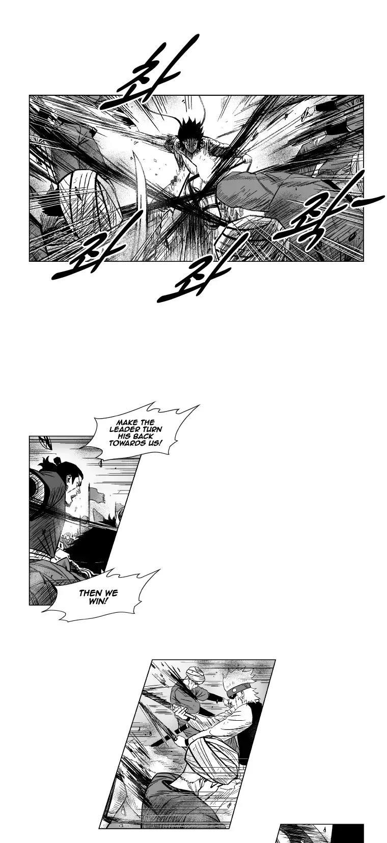 Red Storm Chapter 122 page 7 - Chapter 122