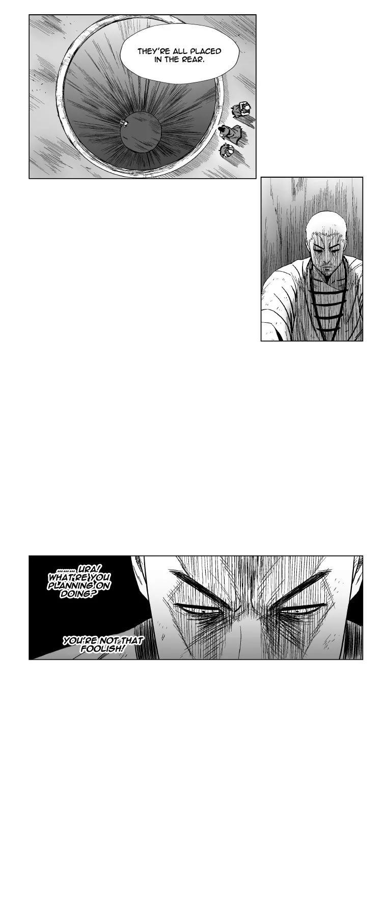 Red Storm Chapter 123 page 10 - Chapter 123