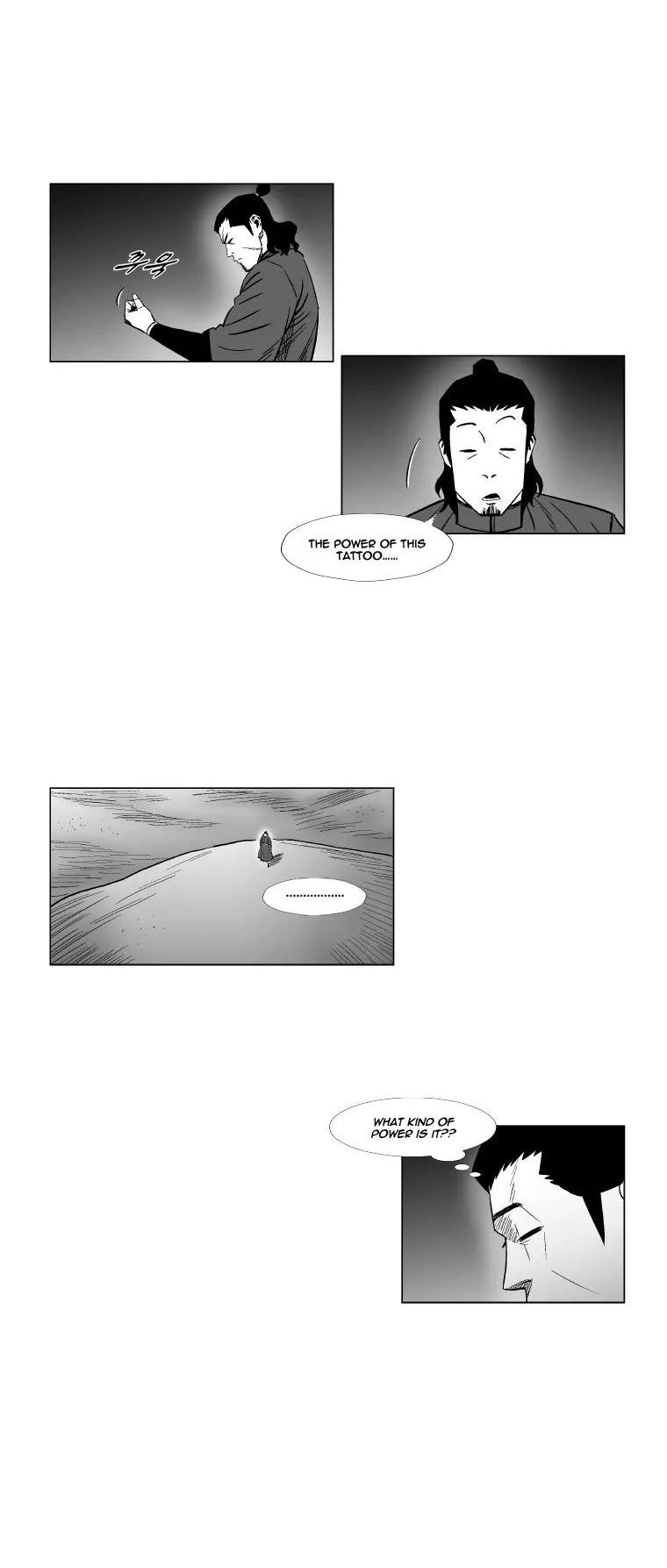 Red Storm Chapter 123 page 21 - Chapter 123