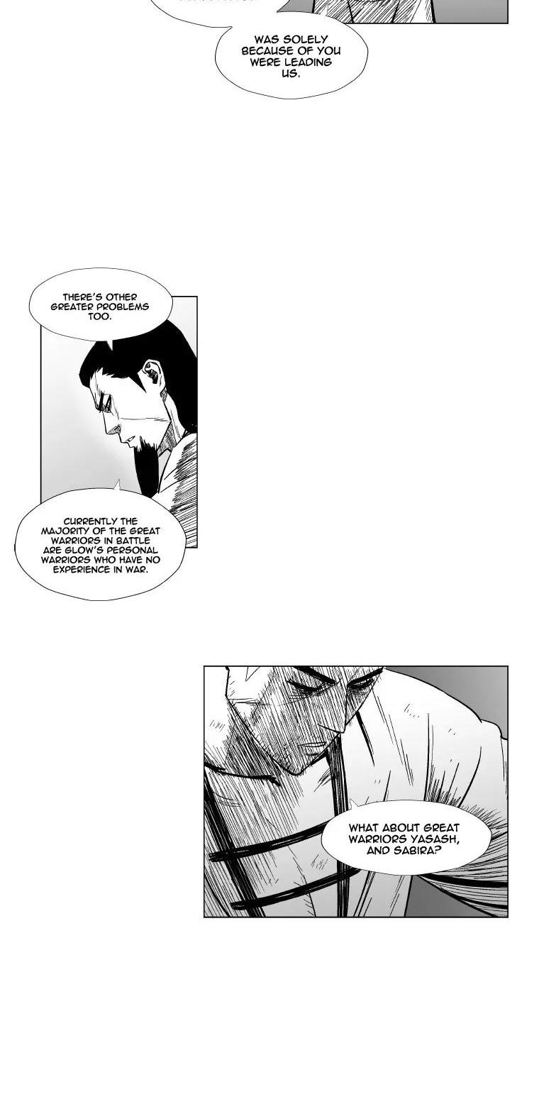 Red Storm Chapter 123 page 9 - Chapter 123