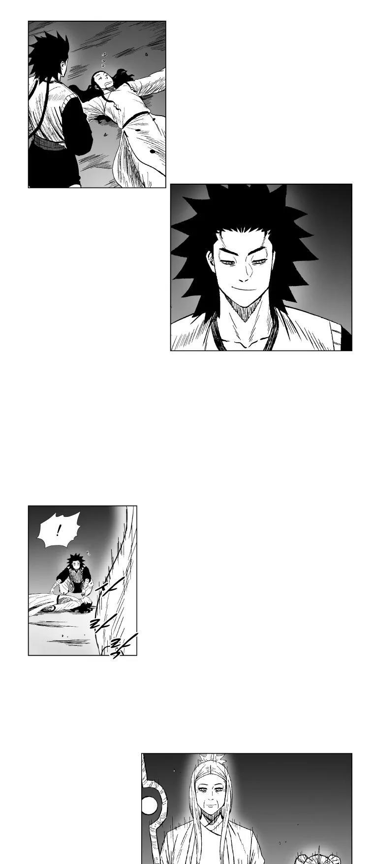 Red Storm Chapter 124 page 13 - Chapter 124
