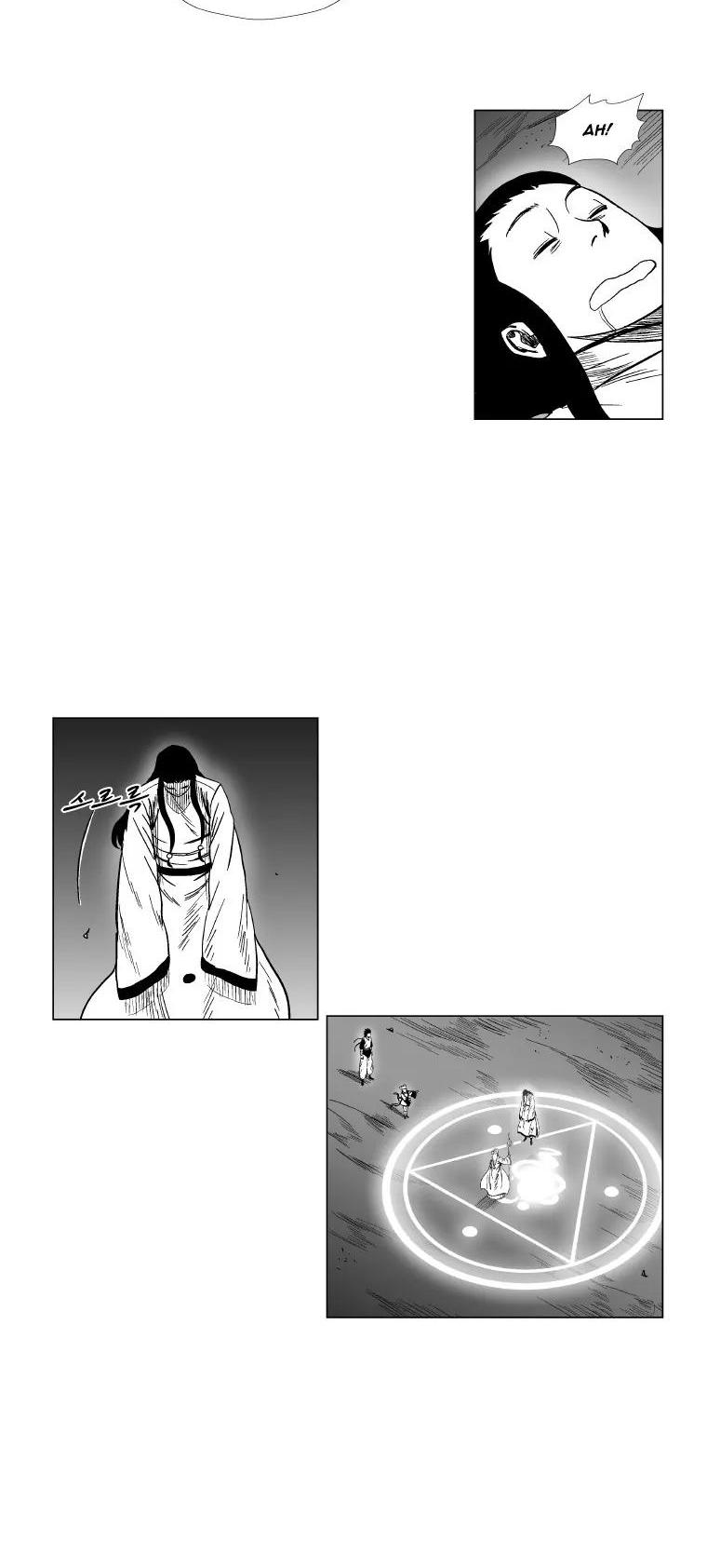 Red Storm Chapter 124 page 16 - Chapter 124