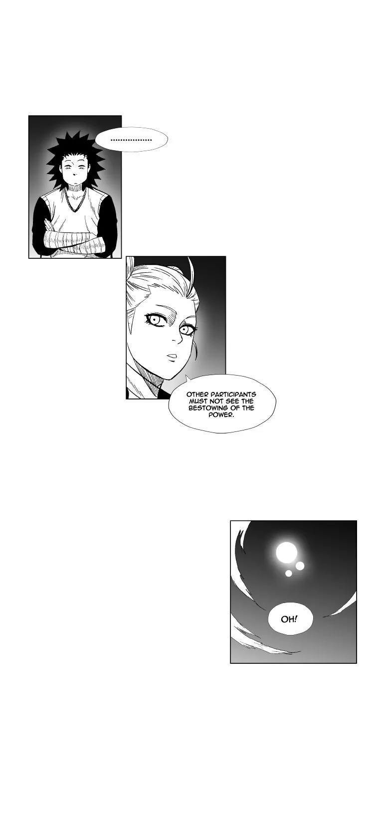 Red Storm Chapter 124 page 18 - Chapter 124