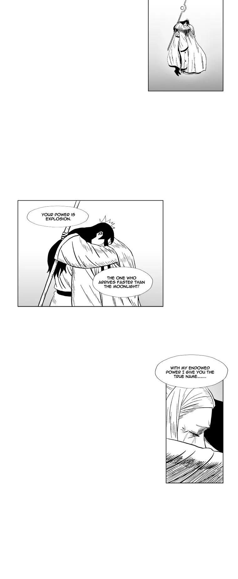 Red Storm Chapter 124 page 20 - Chapter 124