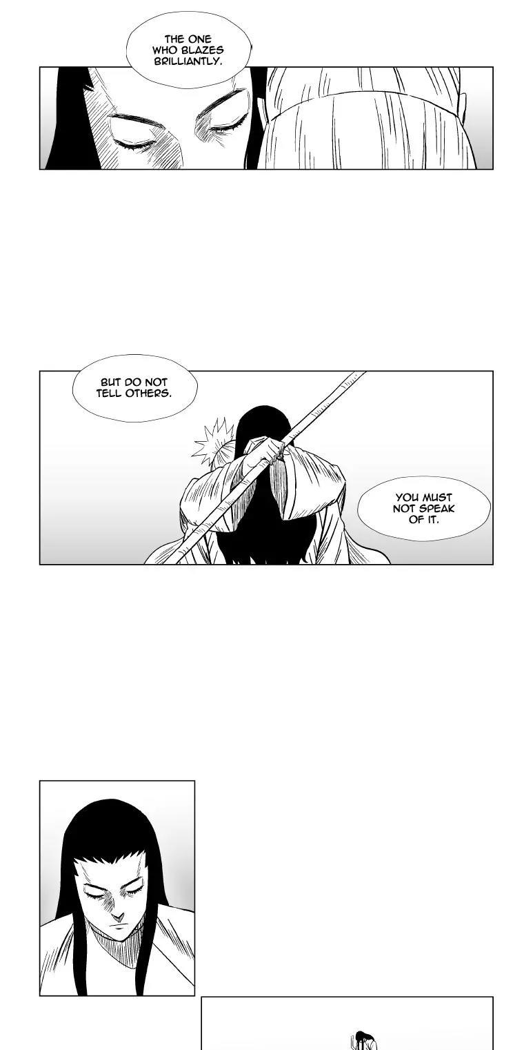 Red Storm Chapter 124 page 21 - Chapter 124