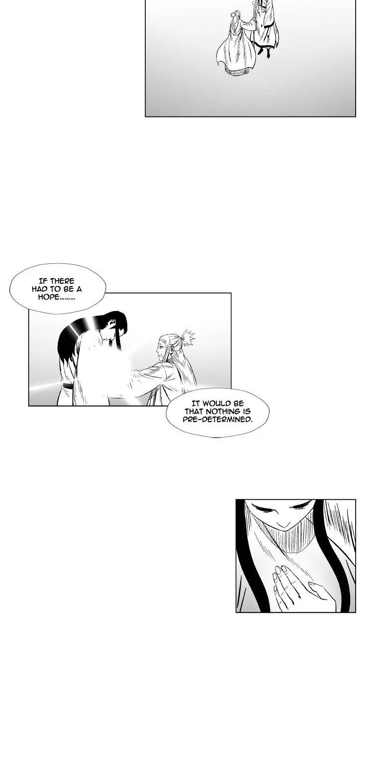 Red Storm Chapter 124 page 22 - Chapter 124