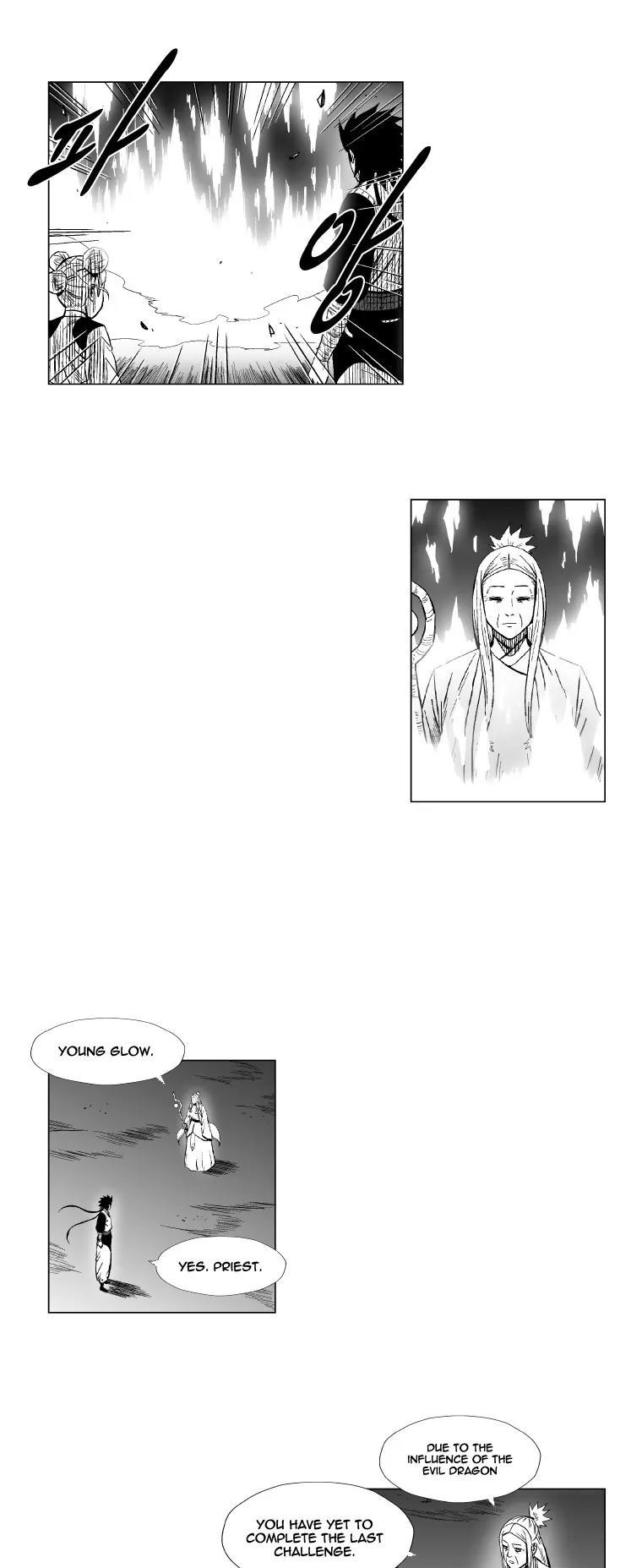 Red Storm Chapter 124 page 24 - Chapter 124