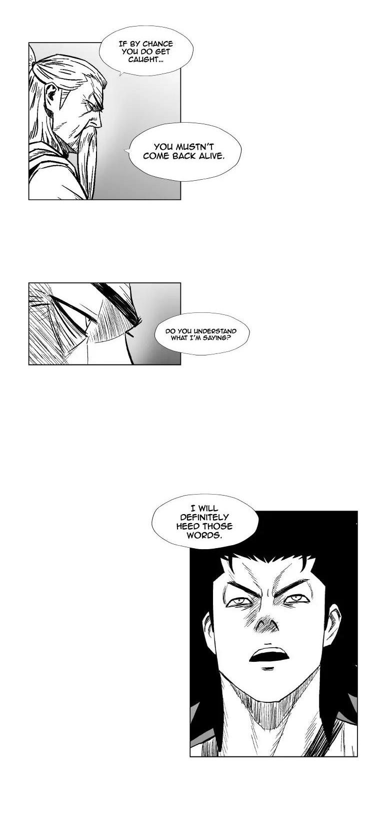 Red Storm Chapter 125 page 29 - Chapter 125
