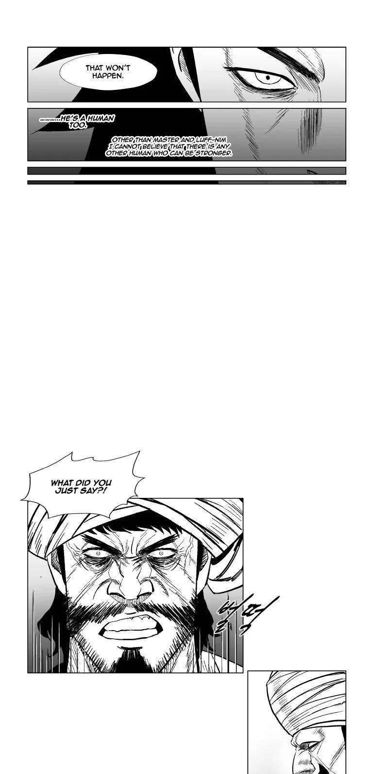 Red Storm Chapter 126 page 7 - Chapter 126