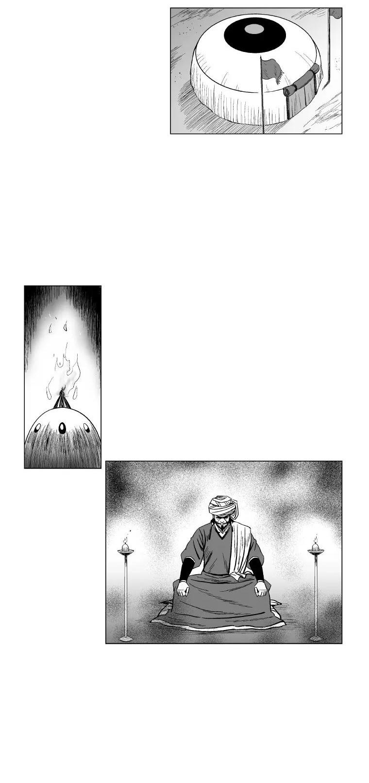 Red Storm Chapter 127 page 10 - Chapter 127