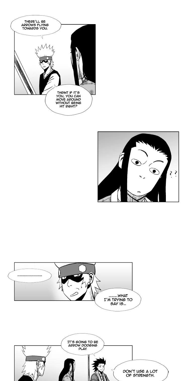 Red Storm Chapter 127 page 6 - Chapter 127