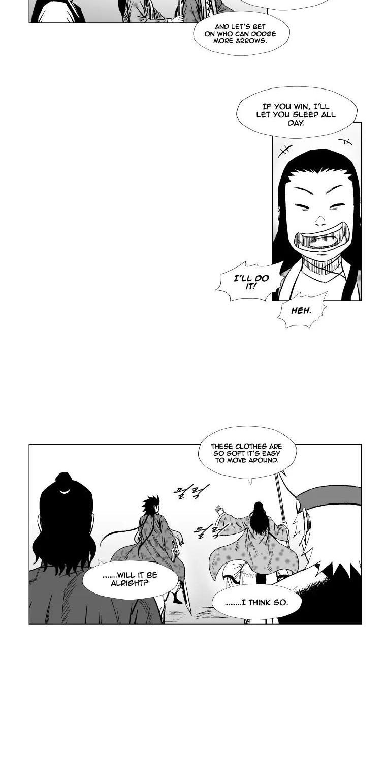 Red Storm Chapter 127 page 7 - Chapter 127