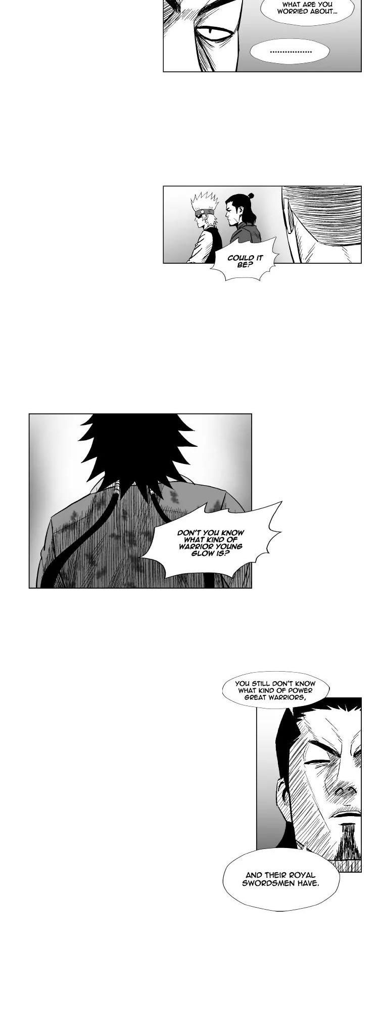 Red Storm Chapter 128 page 10 - Chapter 128
