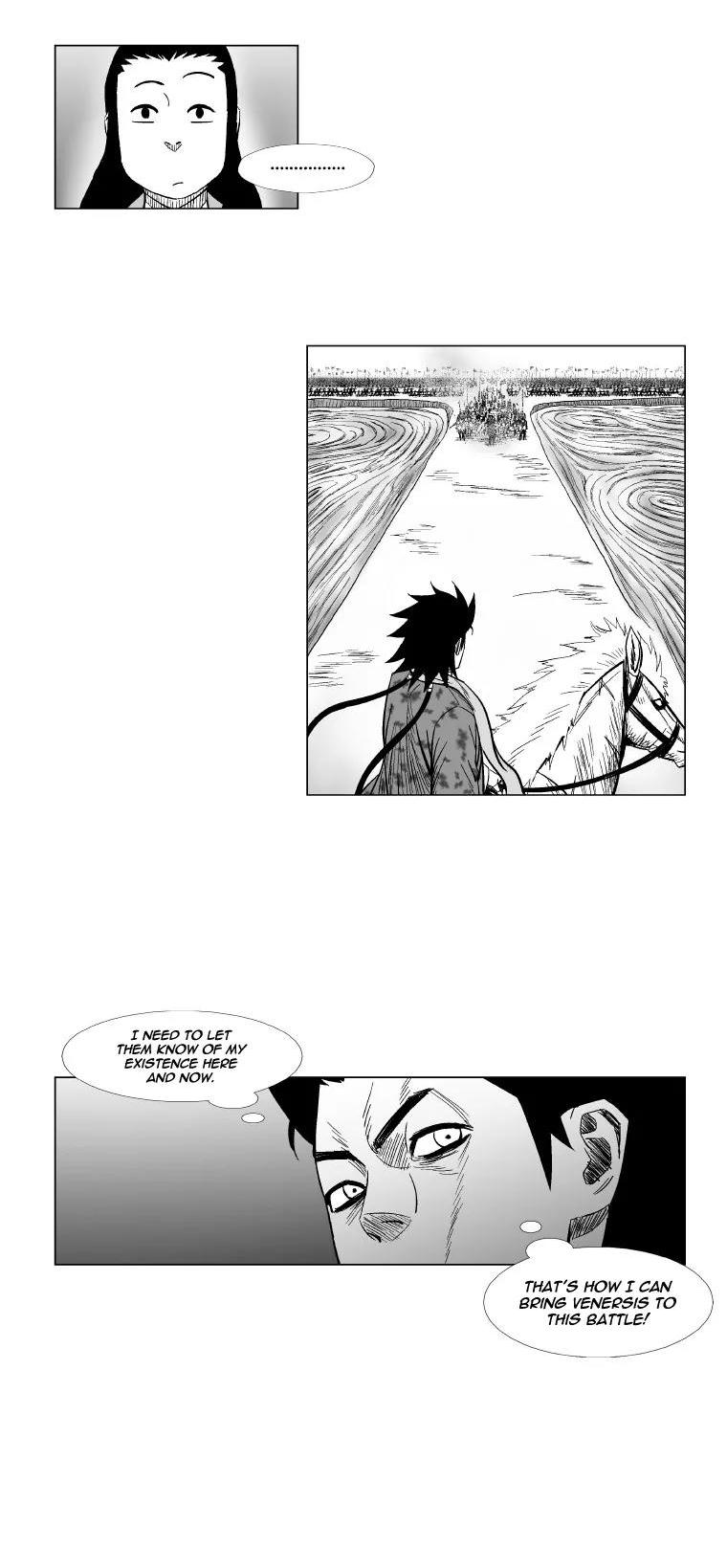 Red Storm Chapter 128 page 6 - Chapter 128
