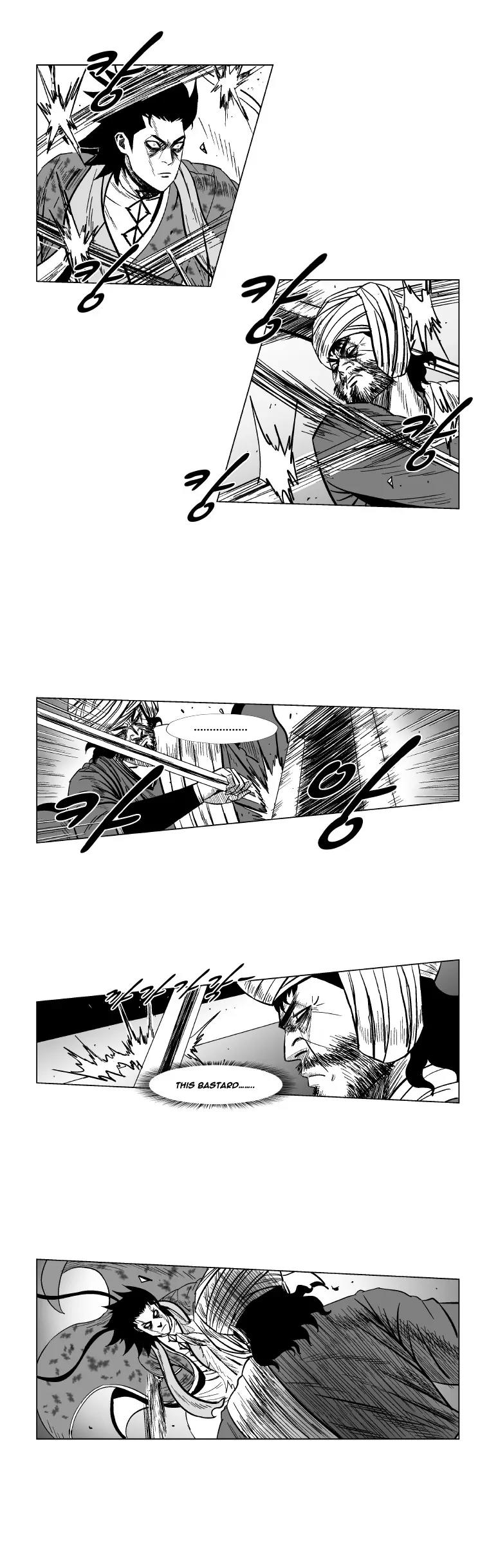 Red Storm Chapter 129 page 4 - Chapter 129