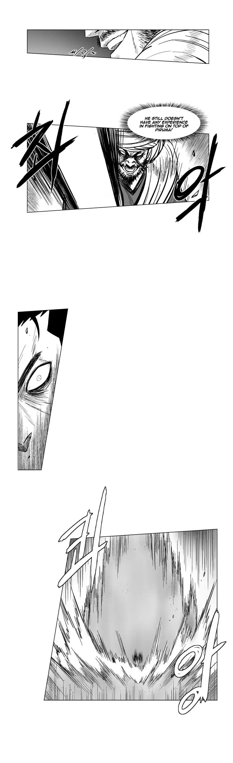 Red Storm Chapter 129 page 5 - Chapter 129