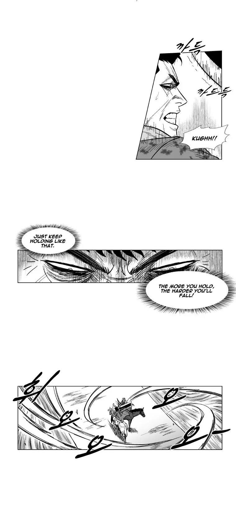 Red Storm Chapter 129 page 8 - Chapter 129