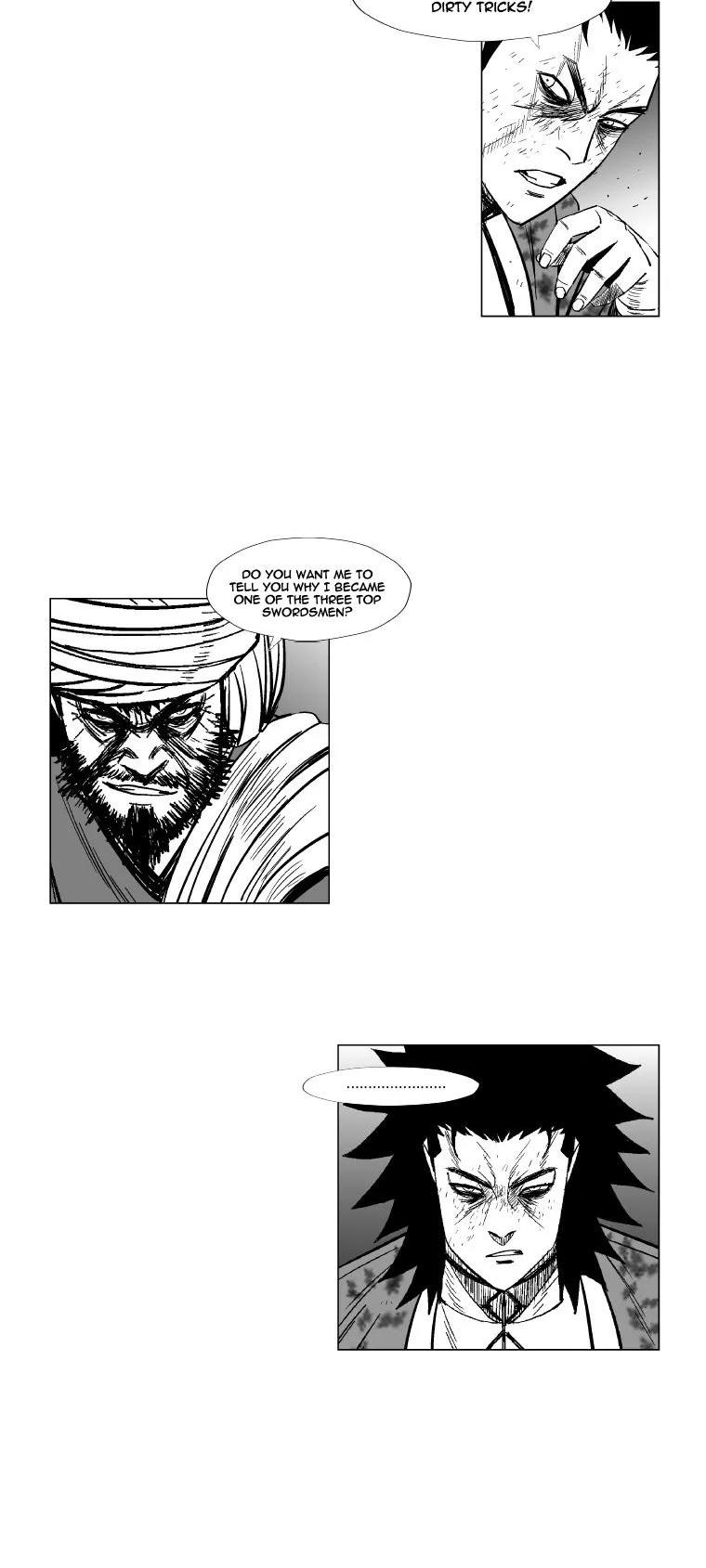 Red Storm Chapter 130 page 12 - Chapter 130