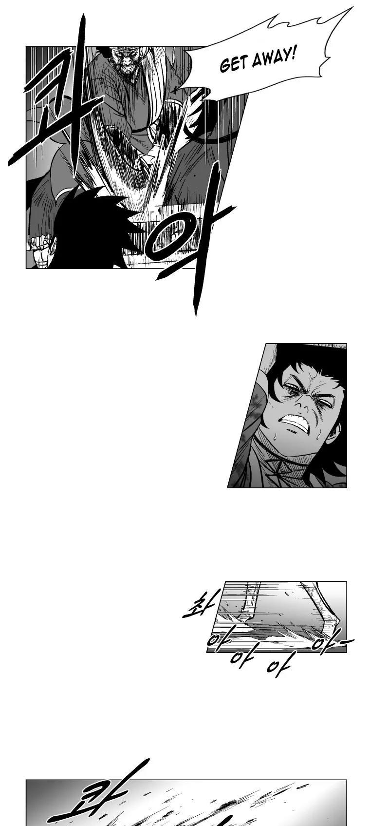 Red Storm Chapter 130 page 7 - Chapter 130