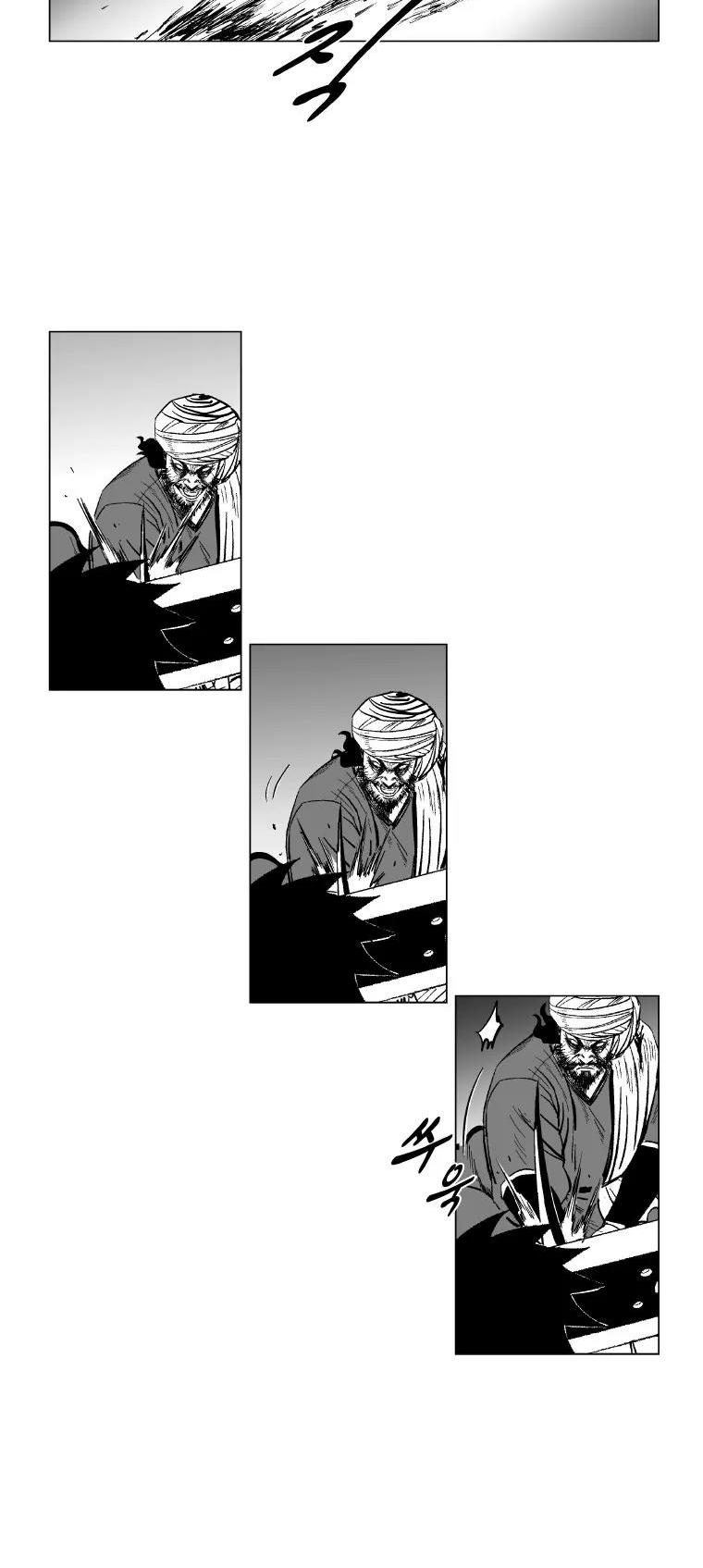 Red Storm Chapter 130 page 8 - Chapter 130