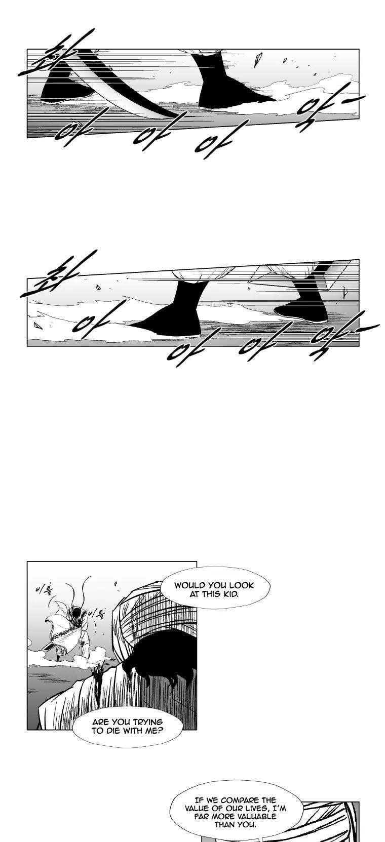 Red Storm Chapter 131 page 14 - Chapter 131