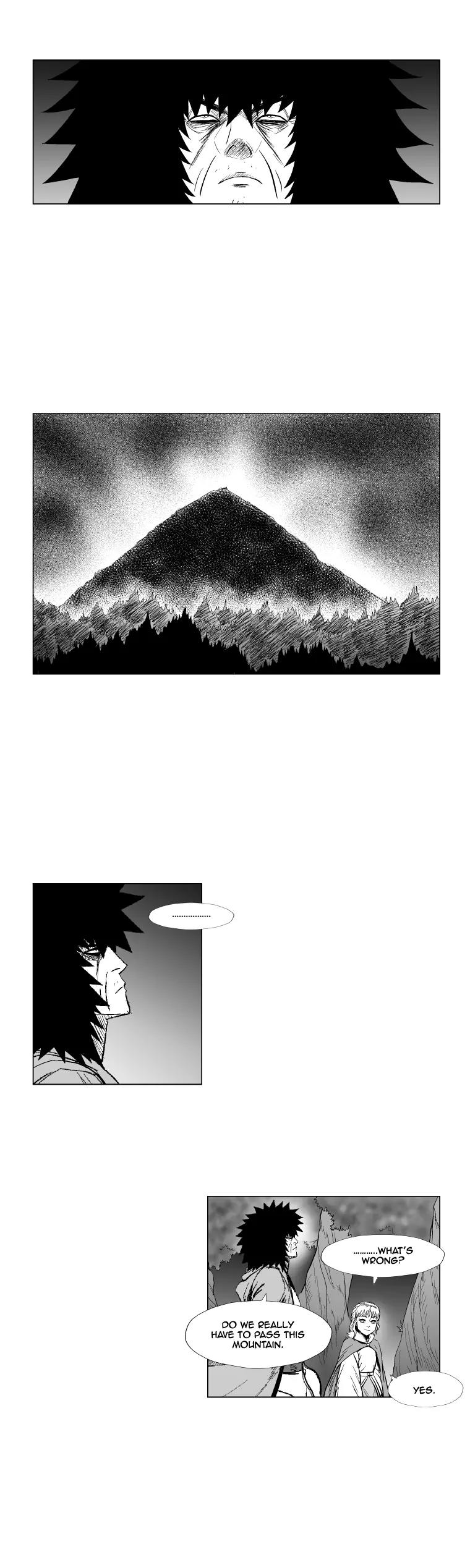 Red Storm Chapter 131 page 17 - Chapter 131