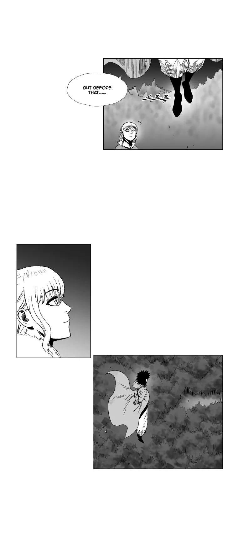 Red Storm Chapter 131 page 21 - Chapter 131