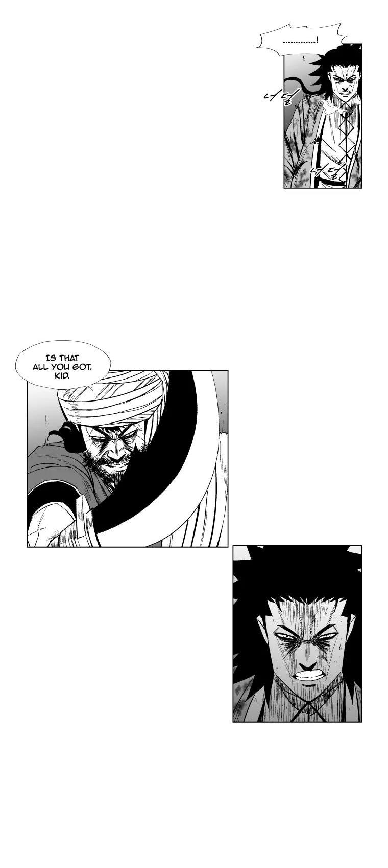 Red Storm Chapter 131 page 5 - Chapter 131