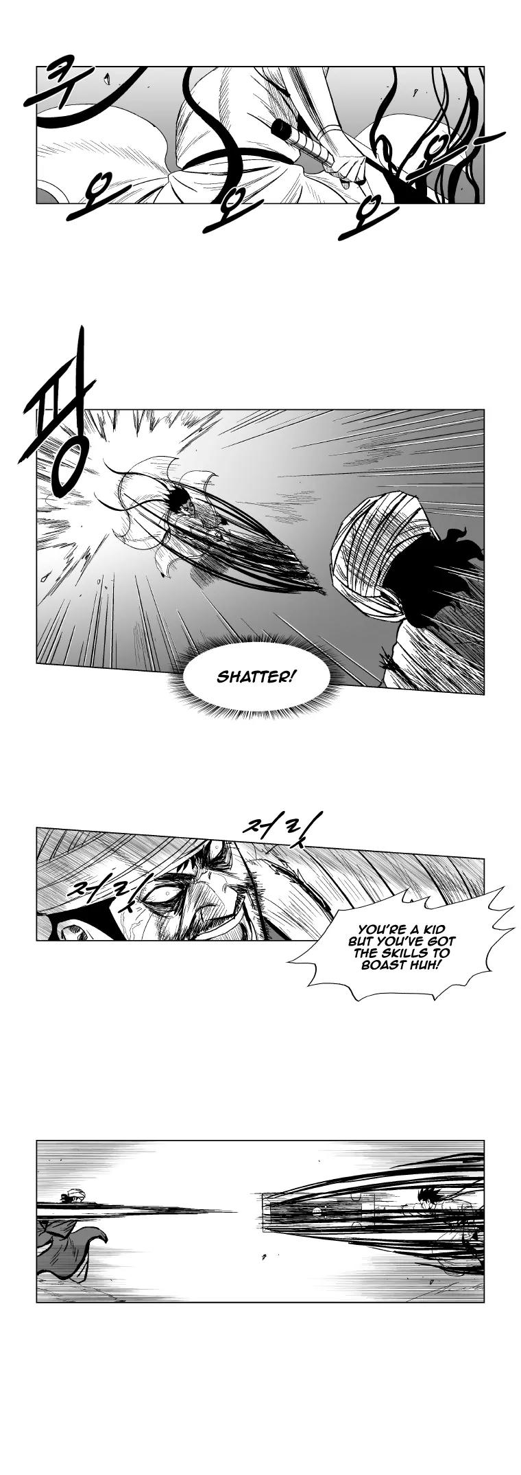 Red Storm Chapter 131 page 7 - Chapter 131