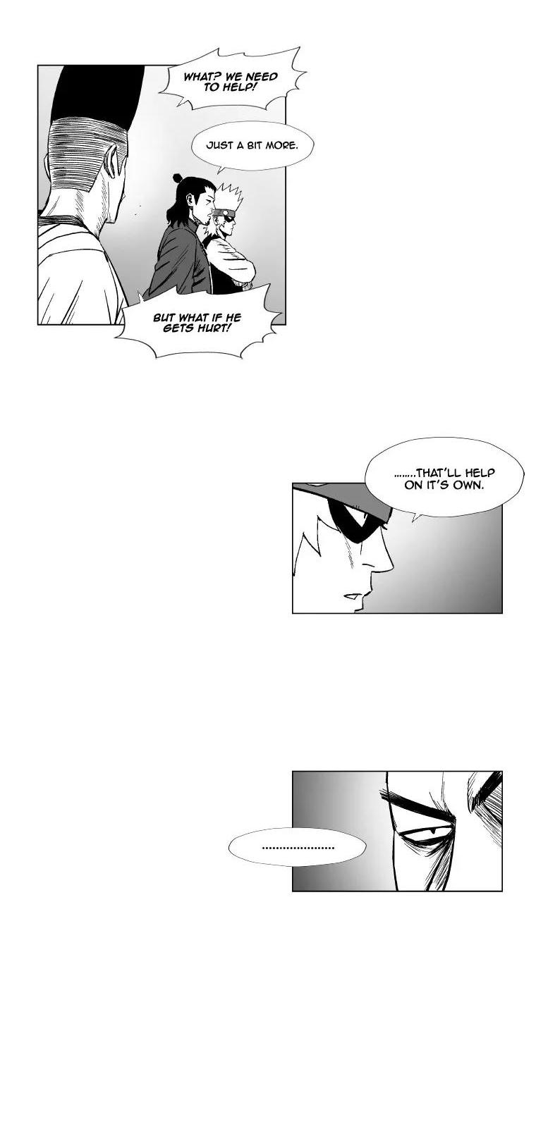 Red Storm Chapter 132 page 11 - Chapter 132