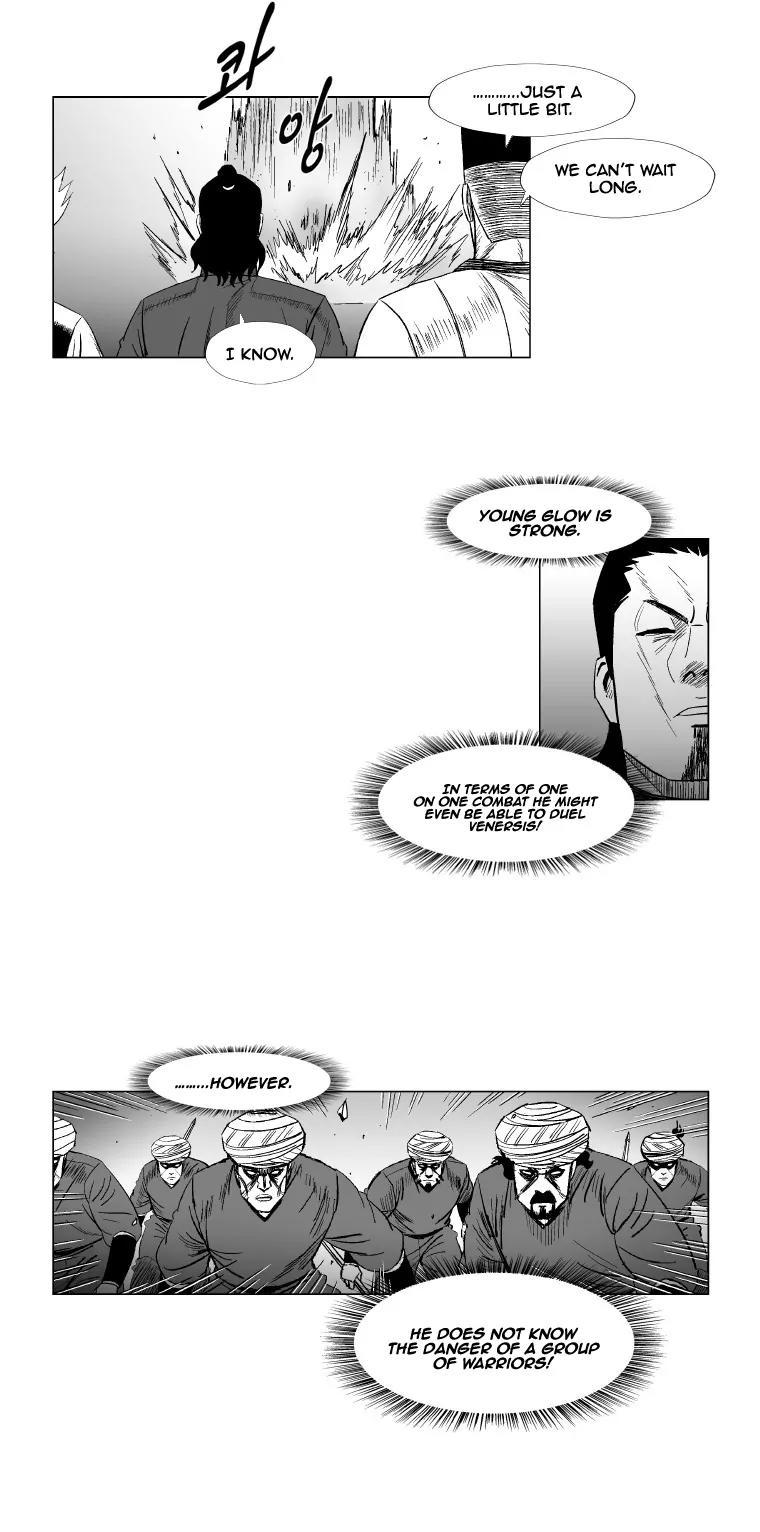 Red Storm Chapter 132 page 12 - Chapter 132