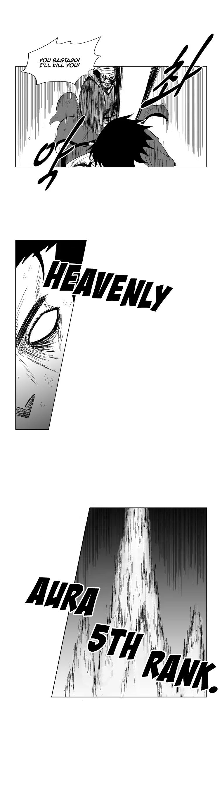 Red Storm Chapter 132 page 21 - Chapter 132